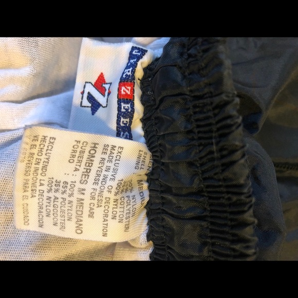 Jerzees lined cold weather nylon pants - Picture 6 of 6